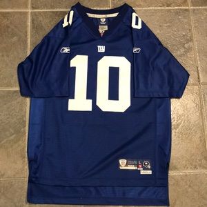 Eli Manning Jersey size L